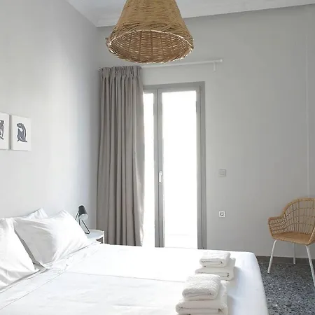 Appartement Chora Classic 1