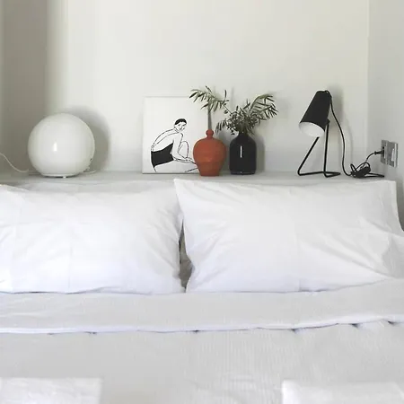 Appartement Chora Classic 1